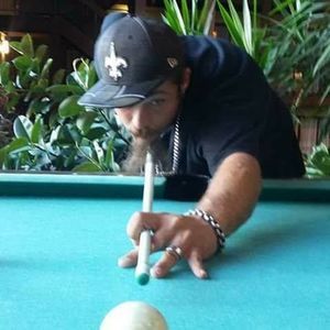 Meet your Posher, Greg